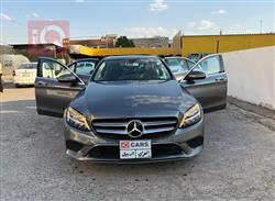 مرسيدس بنز C-Class